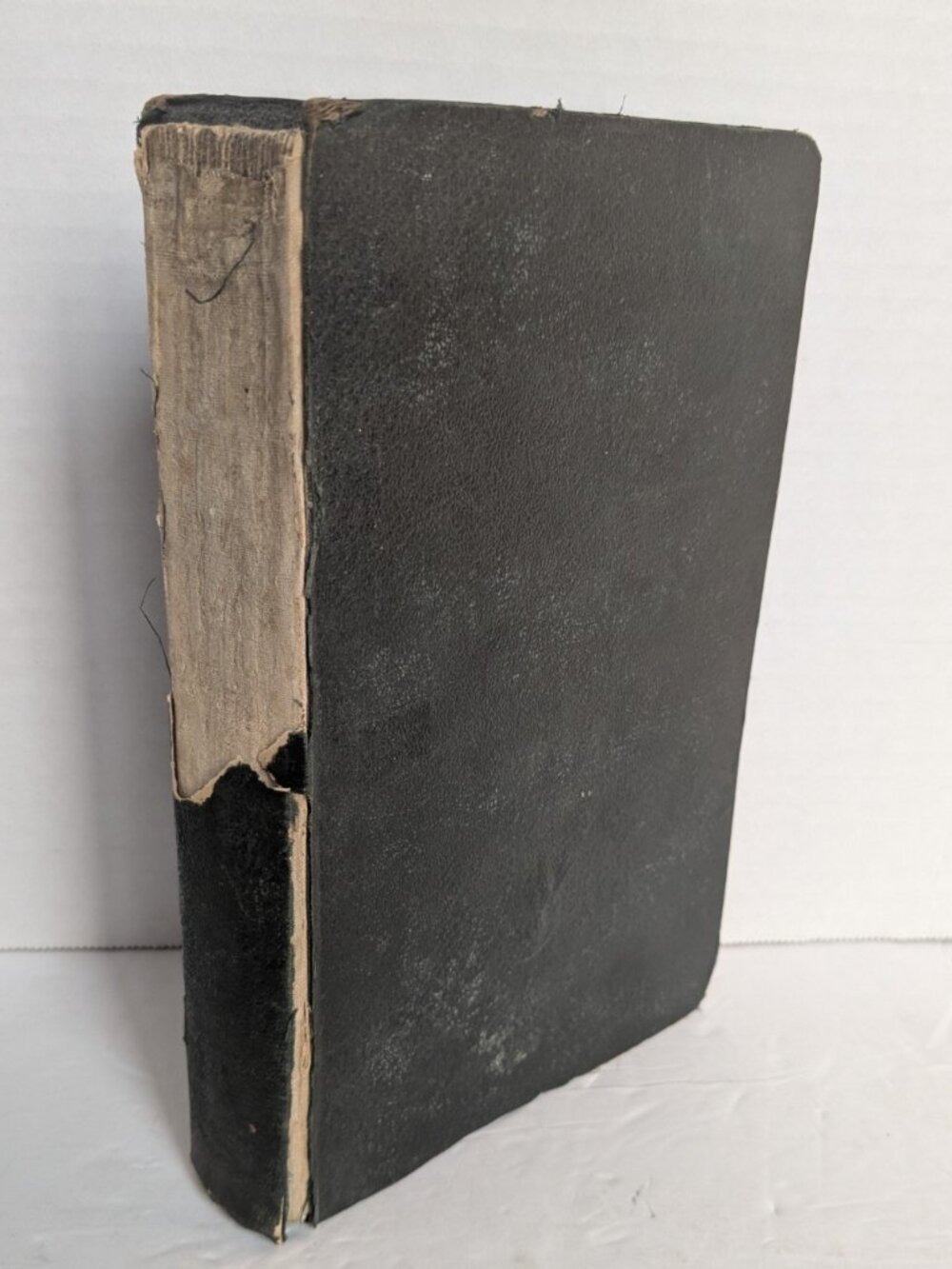 1822 Antiquarian Oliver Goldsmith Select Works Vicar of Wakefield ILLUSTRATED
